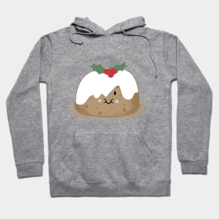 Christmas Pudding Hoodie